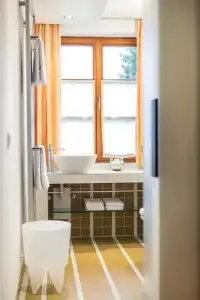 Das Freiberg Romantikhotel - 35