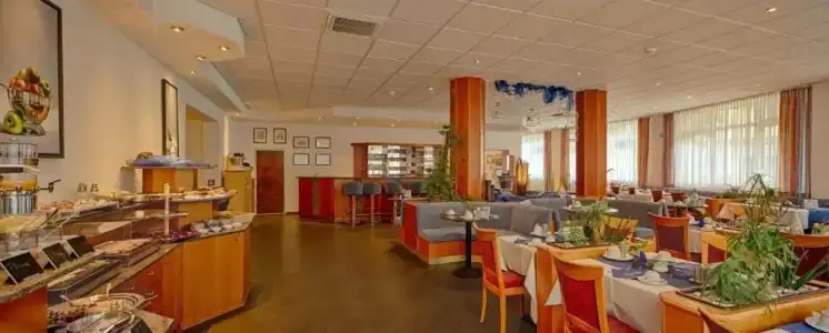 Riesenjunior Hanau by Trip Inn - 21