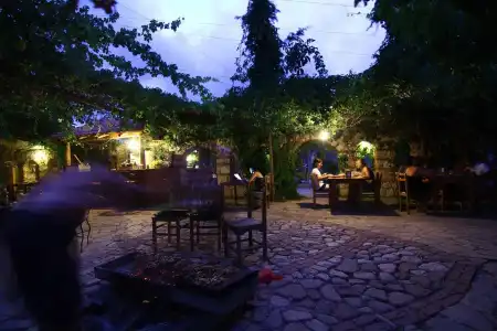 Koyevi Olympos Countryhouse - 17