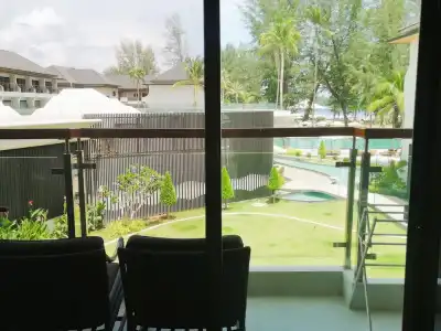 Amora Beach Resort Phuket - 50