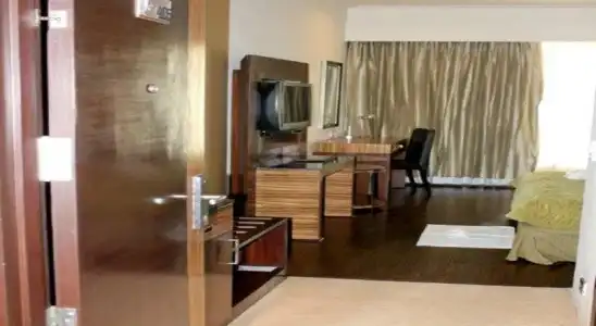 The Golden Palms & Spa Delhi - 33
