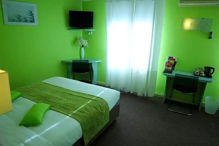 The Originals Grenoble Gambetta (ex Inter-Hotel) - 61