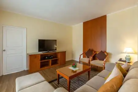 Kantary House & Serviced Apartments - 93
