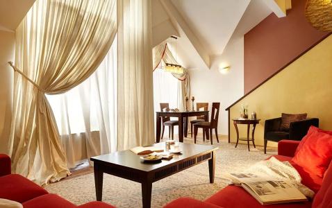 Premier Luxury Mountain Resort - 242