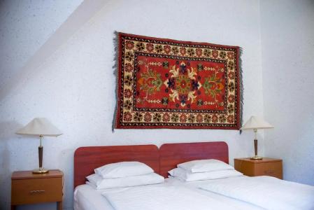 Wellness Szindbád - 52
