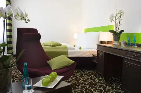 Metropol by Maier Privathotels - 6