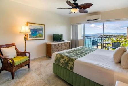 Waikiki Shore by OUTRIGGER - 226