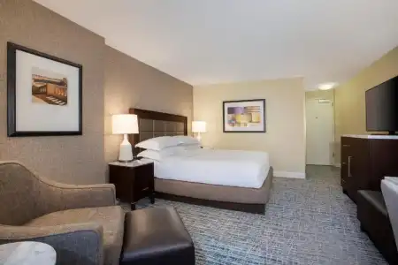 Hilton Tampa Downtown - 57