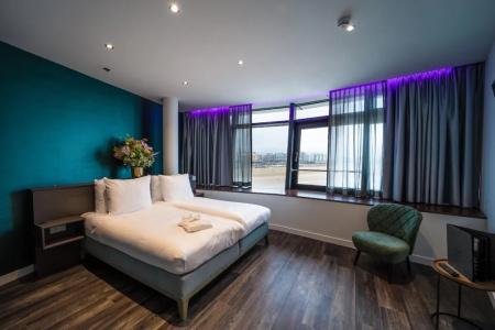 De Pier Suites - 4