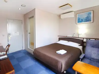 Royal Inn Kakegawa - 25