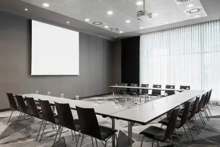 Courtyard by Marriott Munich City East - 14
