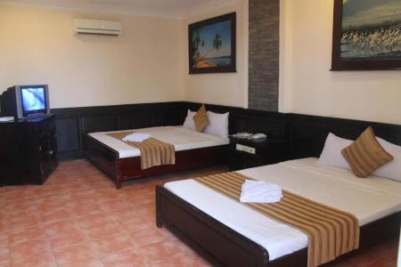 Doi Su Resort - 50