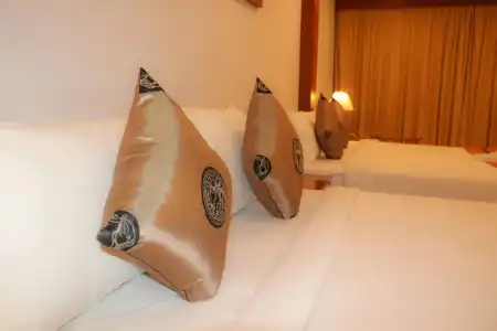 Andaman Seaside Resort - 48