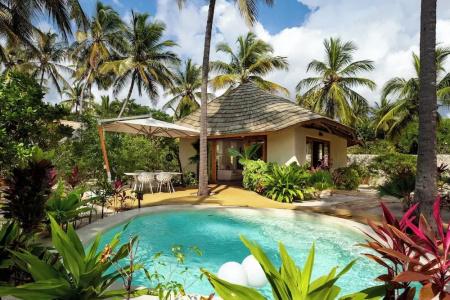Zanzibar White Sand Luxury Villas & Spa - 255