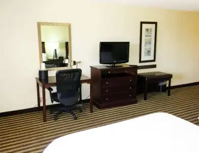 Hampton Inn Ft. Walton Beach - 148