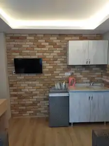 Akdeniz Apart - 22