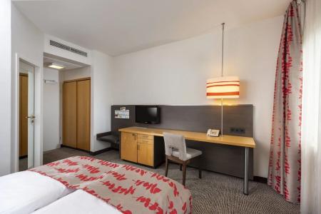 Holiday Inn FRANKFURT AIRPORT-NEU-ISENBURG by IHG - 32