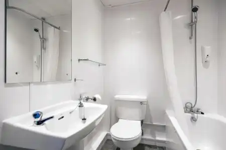 Comfort Inn Birmingham - 26