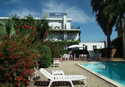 Giardino D'Europa - 39
