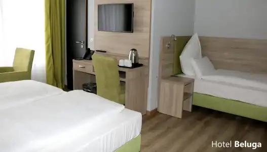 Minx - CityHotels - 5