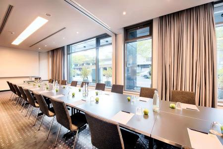 Ramada by Wyndham Essen - 14