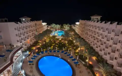 Sea Star Beau Rivage - 42