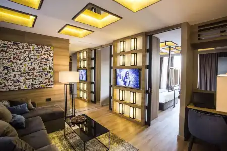 Eden Luxury Suites Terazije - 14