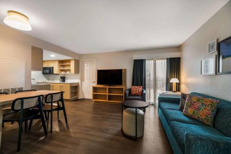 Sonesta ES Suites Orlando - International Drive - 70