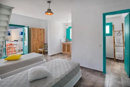 Nissia Beach Apartments and Suites - 144