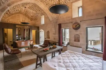 Mirsoum Boutique-hotel - 77