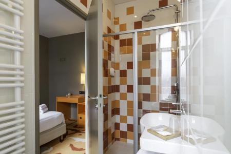 Otonali Hôtel by Breizh Café - 9