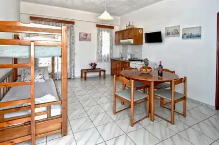 Kasapakis & Apartments - 71