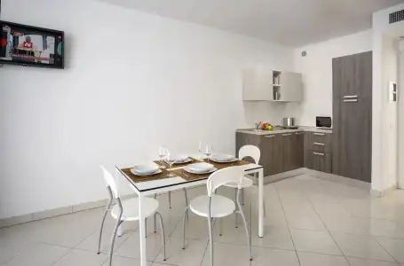 Residence i Diamanti - Siroli Collection - 17