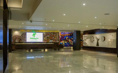 Holiday Inn Zona Centro by IHG - 31