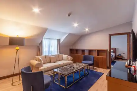 Tryp by Wyndham Istanbul Sisli - 82