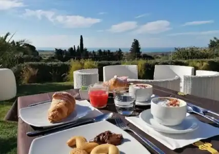 Villa La Lumia B&B Suites & Apartments - 20