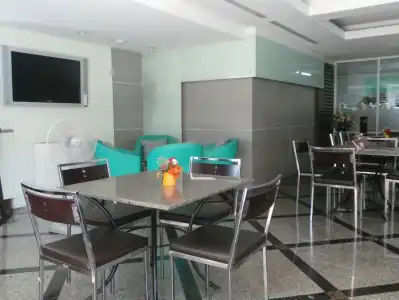 Sky Place Serviced Apartment - 17