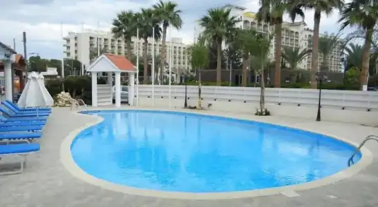 Tsialis Apartments - 27