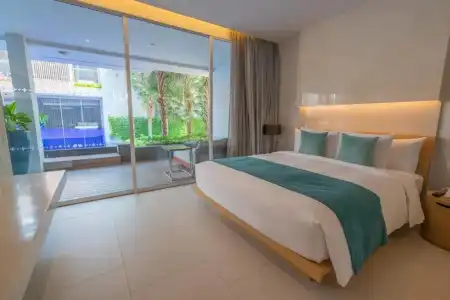 Ace of Hua Hin Resort - 83
