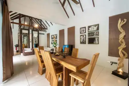 Zara Beach Resort - 215