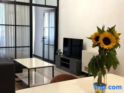 Sweet Home Deluxe Apart-hotel - 112