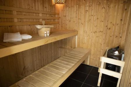 Dormio resort Eifeler Tor - 23