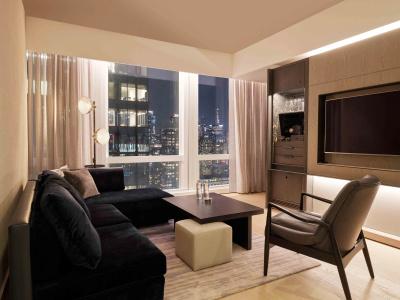 Equinox New York - 73