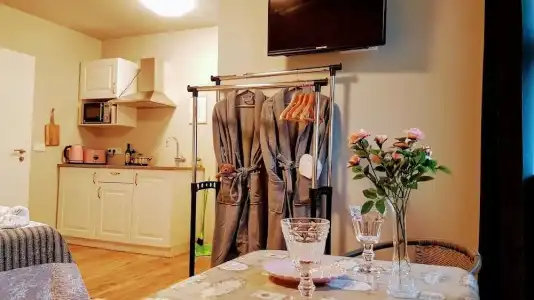 Skálatjörn Guesthouse - 112