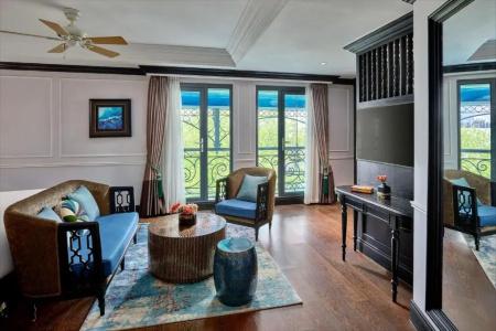Aira Boutique Hanoi & Spa - 104