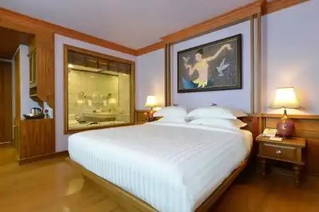 Peak Nimman Prestige - 67