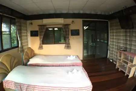 Golden Gold Resort & Spa Khaoyai - 3