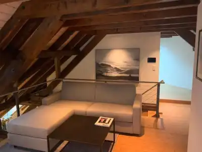 Le Bijou Lintheschergasse 23 Zurich HB - 57