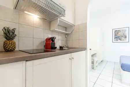 Zanneta Apartments and Suites - 54