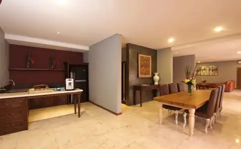 The Westlake & Resort Yogyakarta - 31